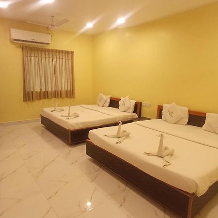 Amaran Hotels Madurai Εξωτερικό φωτογραφία