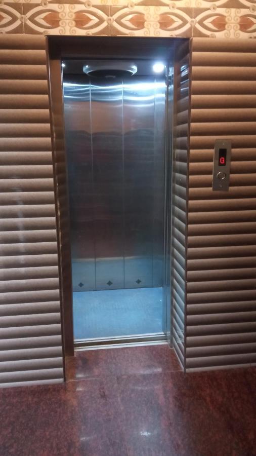 Amaran Hotels Madurai Εξωτερικό φωτογραφία