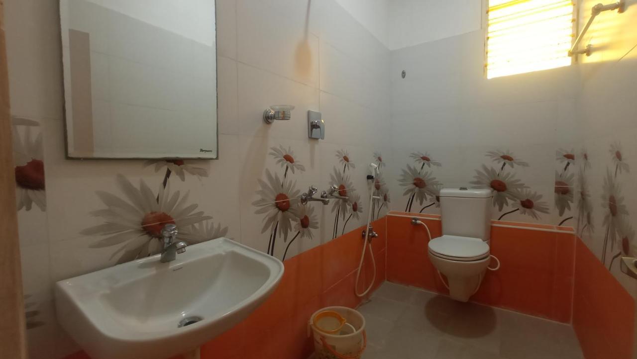 Amaran Hotels Madurai Εξωτερικό φωτογραφία