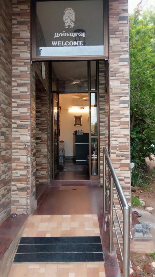 Amaran Hotels Madurai Εξωτερικό φωτογραφία